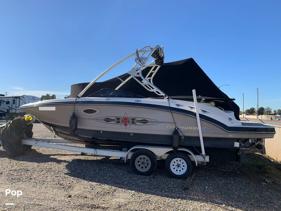 2008 Chaparral 244 Sunesta Xtreme - For Sale at Huntington Beach, CA 92648 - ID 589076