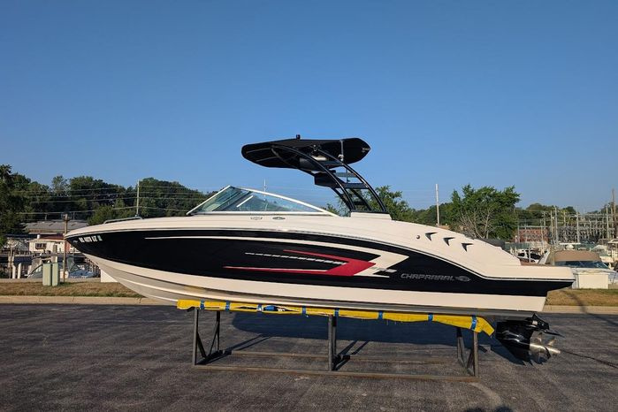 2023 Chaparral 23 SSi - For Sale at Saint Joseph, MI 49085 - ID 597898