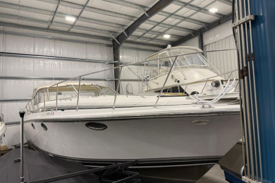 1988 Trojan 13 Meter Express 430