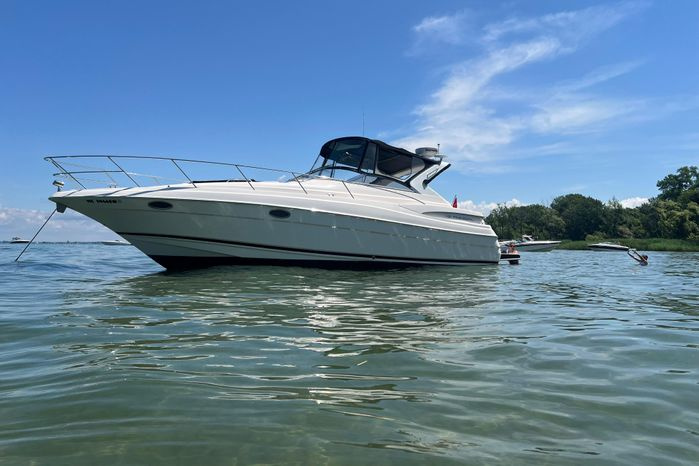 2006 Regal Commodore 3560 IO - For Sale at Saint Clair Shores, MI 48080 - ID 597900