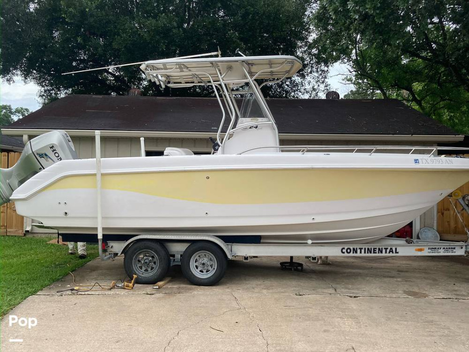 2005 Pro Line 24 Sport - For Sale at Beaumont, TX 77707 - ID 597903