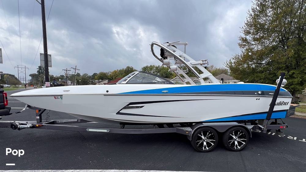 2013 Malibu 24 MXZ - For Sale at Montgomery, TX 77356 - ID 597327