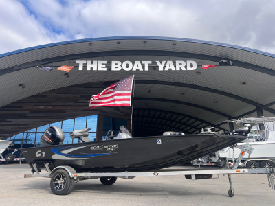 2021 G3 Boats Sportsman 1710