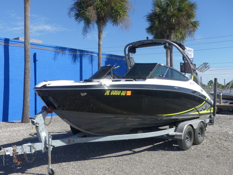 2020 Yamaha 212X - For Sale at Lake Placid, FL 33852 - ID 596656