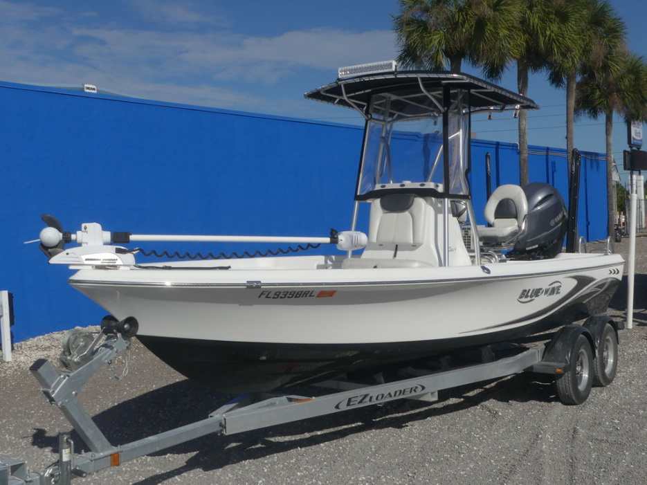 2017 Blue Wave 2200 Pure Bay - For Sale at Lake Placid, FL 33852 - ID 597895