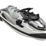 2026 Sea Doo