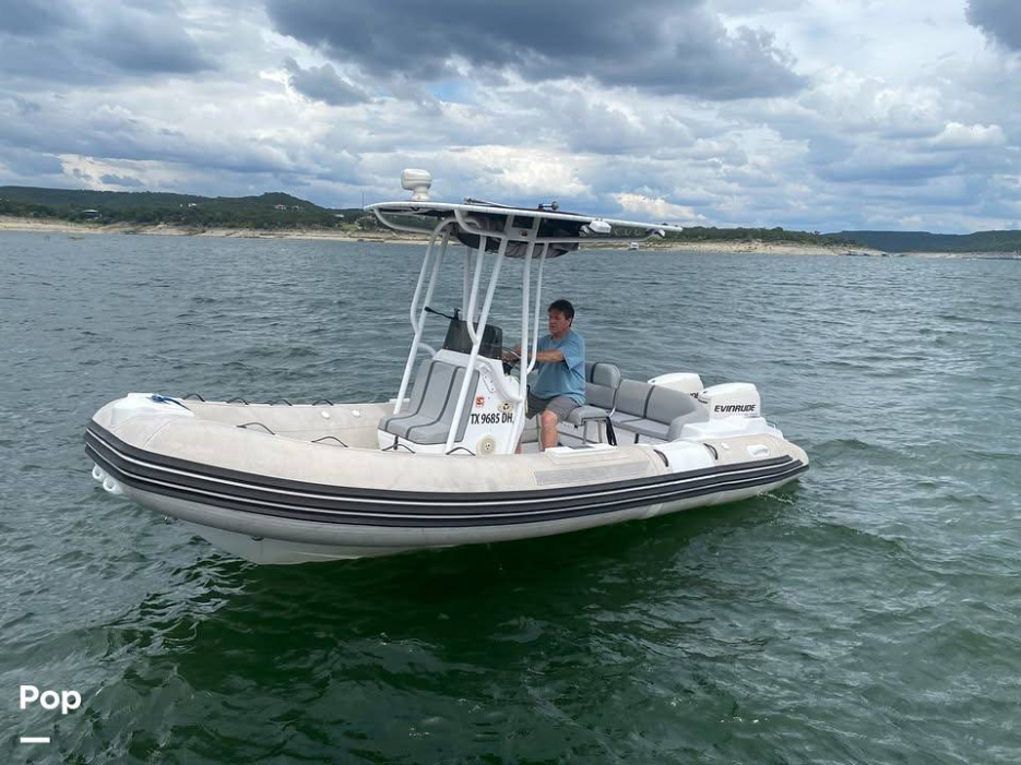2012 Nautica 18 Wide Body - For Sale at Austin, TX 78734 - ID 597931