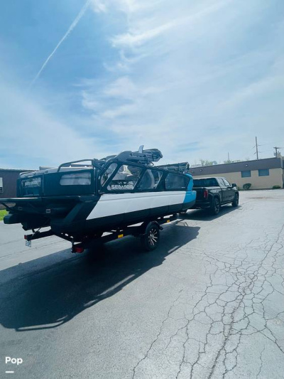2022 Sea Doo Switch Cruise 21