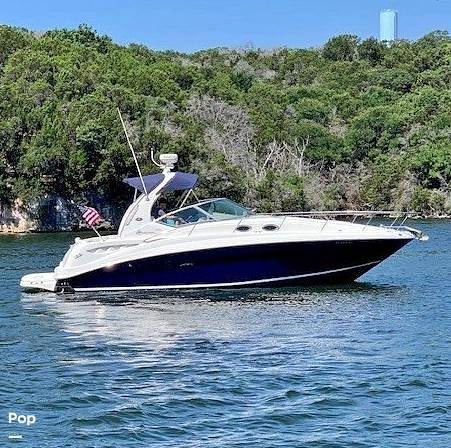 2004 Sea Ray Sundancer 320 - For Sale at Montgomery, TX 77356 - ID 597933