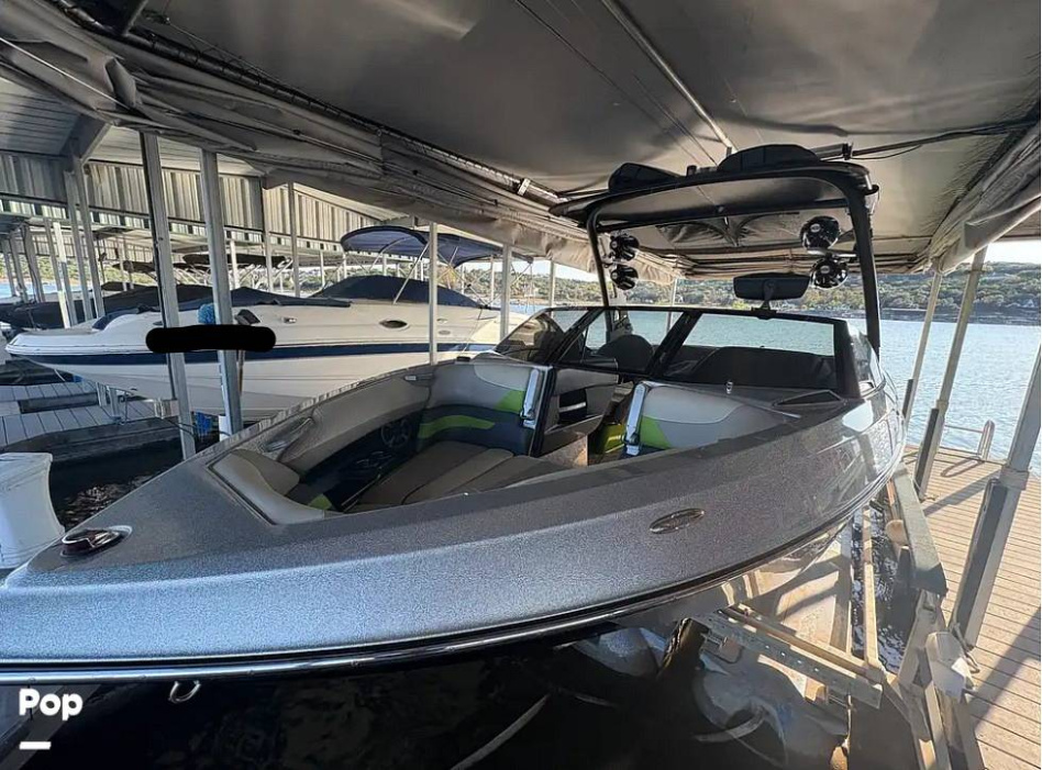 2017 Malibu Wakesetter 232 LSV - For Sale at Leander, TX 78645 - ID 597495