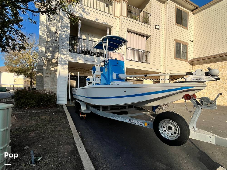2019 Tiburon ZX-22 - For Sale at Austin, TX 78749 - ID 597447