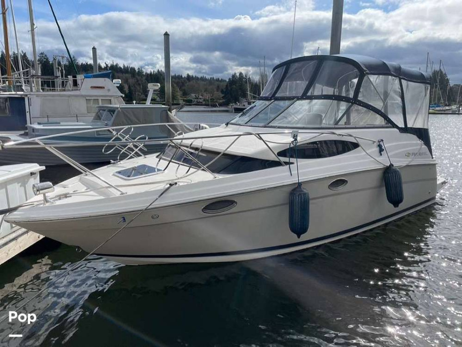 2007 Regal Commodore 2565 Window Express - For Sale at Vashon, WA 98070 - ID 572166