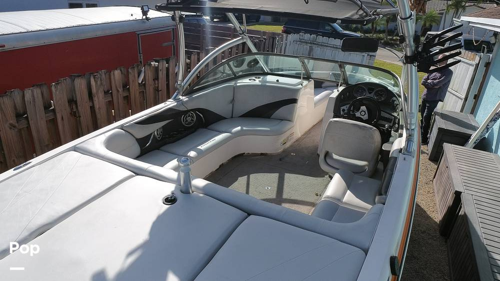 2010 Moomba Mobius LSV - For Sale at Boca Raton, FL 33486 - ID 567578