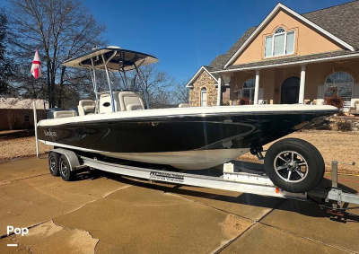 2013 Blackwood 27 CC