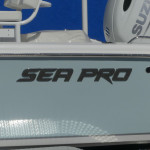 2026 Sea Pro