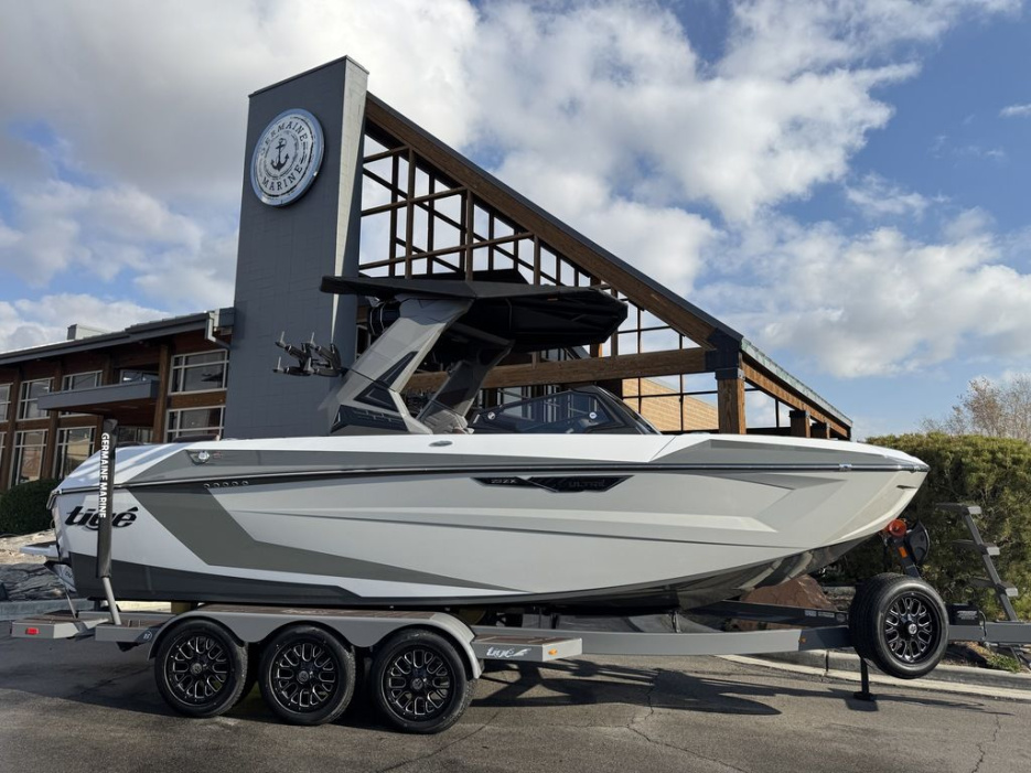 2026 Tige Ultre - For Sale at American Fork, UT 84003 - ID 597941
