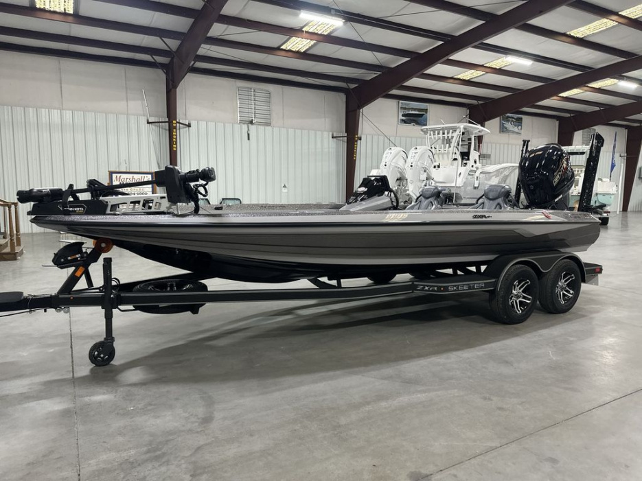 2025 Skeeter ZXR21 - For Sale at Georgetown, SC 29440 - ID 597942