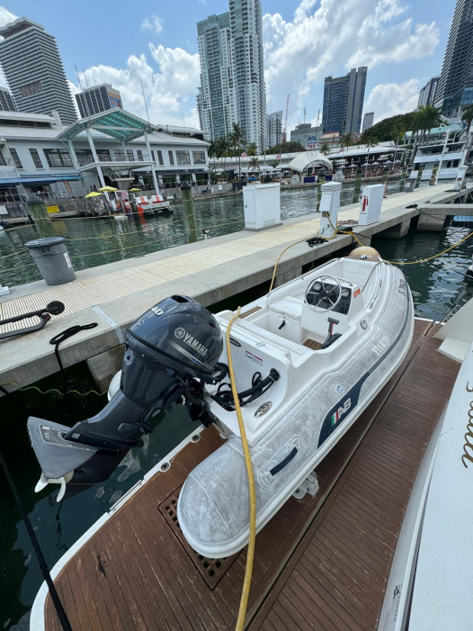 2013 AB Inflatables XMO - For Sale at Miami, FL 33132 - ID 597951