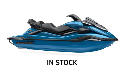2026 Yamaha FX Cruiser SVHO®