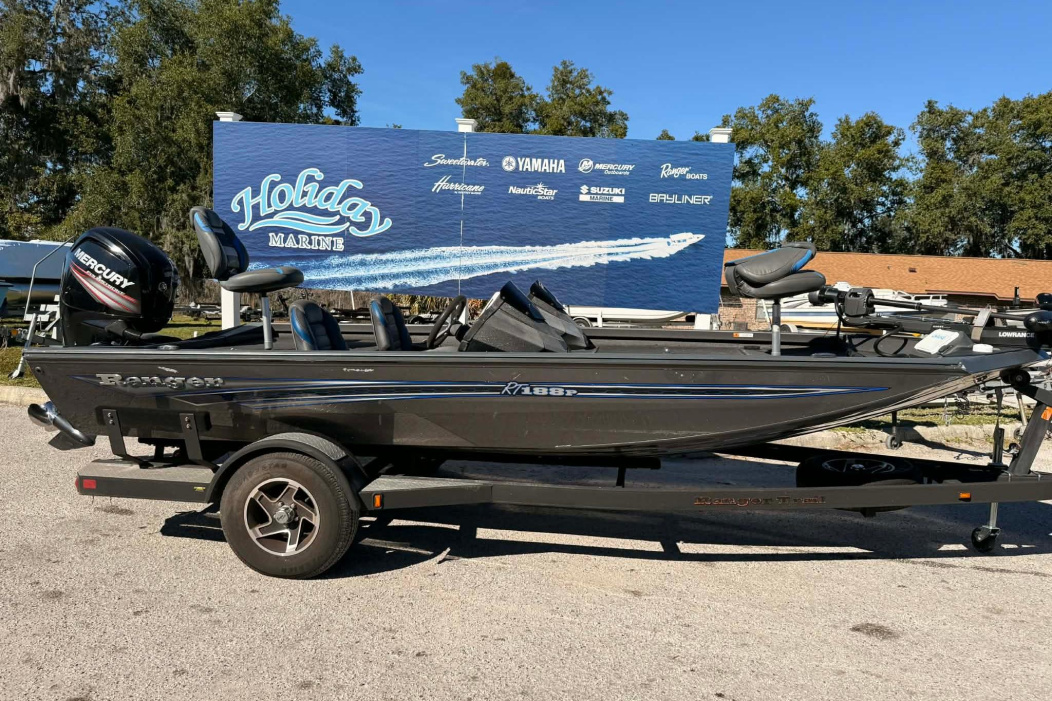 2020 Ranger RT188P - For Sale at Leesburg, FL 34748 - ID 597969