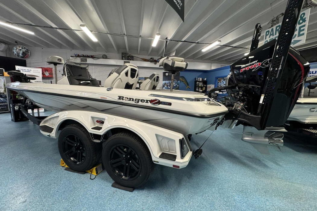 2026 Ranger Z519 - For Sale at Leesburg, FL 34748 - ID 597975