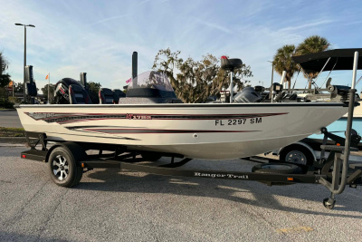 2020 Ranger VS1782 SC