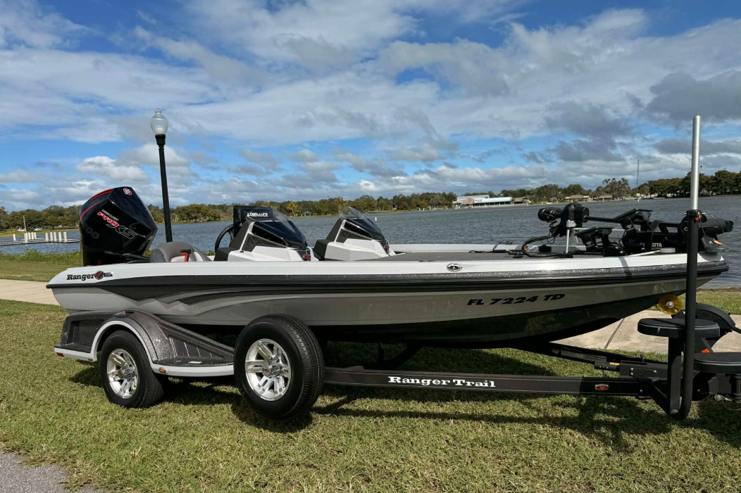 2022 Ranger Z518 - For Sale at Leesburg, FL 34748 - ID 597988