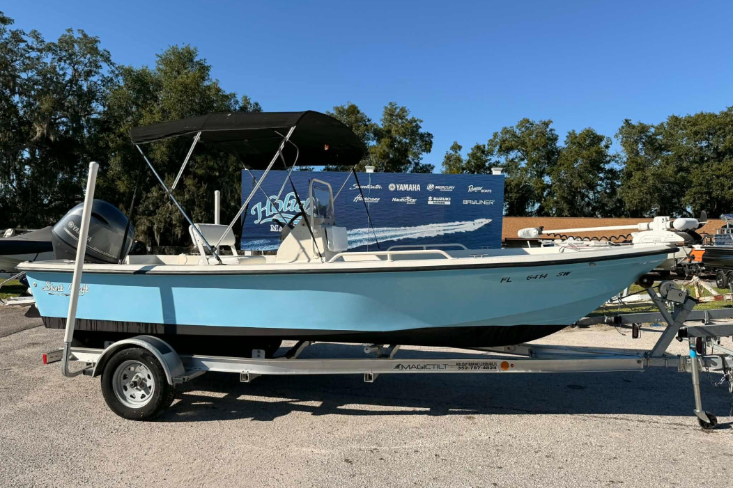 2018 Stott Craft SCV202 - For Sale at Leesburg, FL 34748 - ID 597990