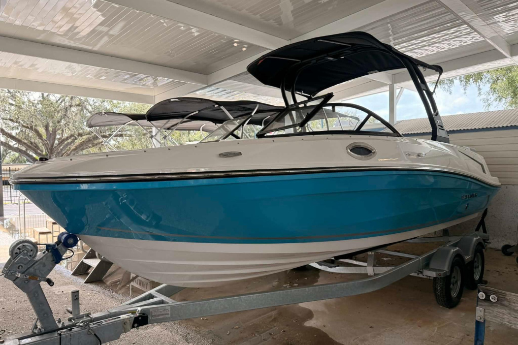 2026 Bayliner VR6 Bowrider OB - For Sale at Leesburg, FL 34748 - ID 597992