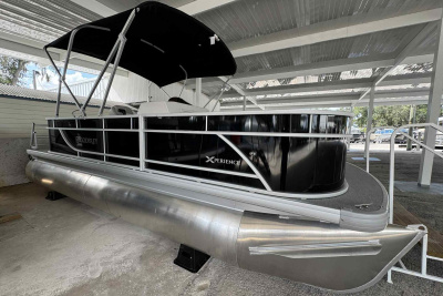 2026 Sweetwater 2086FX