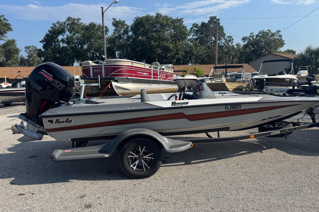 2021 Bass Cat Margay - For Sale at Leesburg, FL 34748 - ID 598001