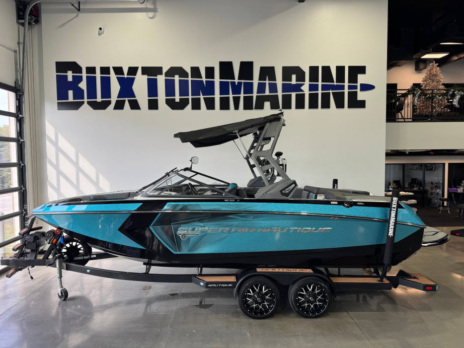 2018 Nautique Super Air Nautique G23 - For Sale at Lewisville, TX 75057 - ID 598003