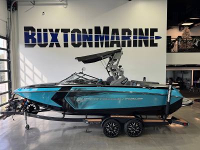2018 Nautique Super Air Nautique G23