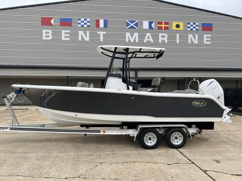 2026 Sea Hunt 229 Ultra - For Sale at Metairie, LA 70003 - ID 598006