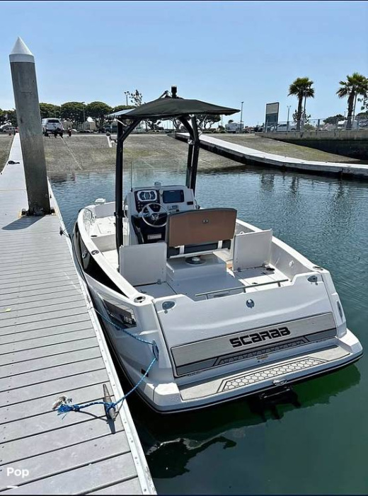 2019 Scarab 195 Open - For Sale at Huntington Beach, CA 92647 - ID 598009