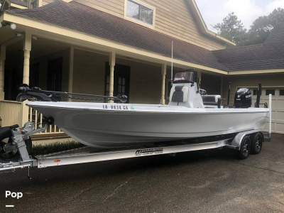 2018 Blue Wave 2400 Pure Bay