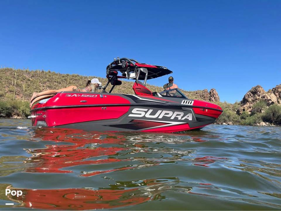 2016 Supra SA - For Sale at Mesa, AZ 85212 - ID 598011