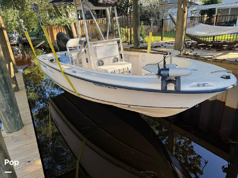 2002 Sea Hunt 200 triton - For Sale at Santa Rosa Beach, FL 32459 - ID 598013