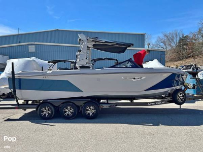 2023 Nautique S25