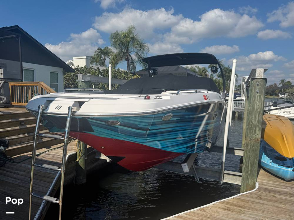 2017 Four Winns HD240 - For Sale at Tampa, FL 33615 - ID 595728