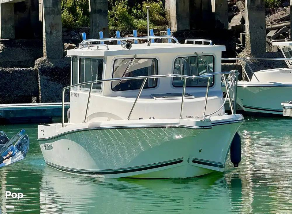 2023 Defiance San Juan 220 - For Sale at Tacoma, WA 98402 - ID 591994