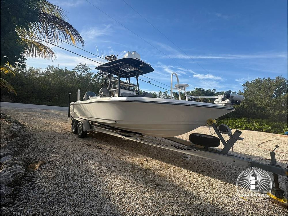 2019 Crevalle 24 Bay - For Sale at Marathon, FL 33050 - ID 567538