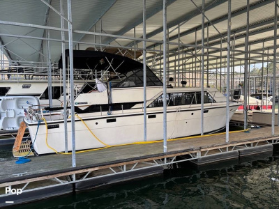 1976 Trojan F-36 Tri-Cabin