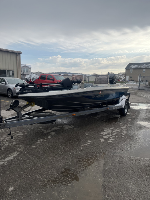 1988 Champion 184fs - For Sale at Dupo, IL 62239 - ID 598019