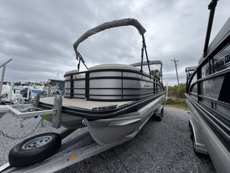 2019 Bennington 25 RSBDN - For Sale at Orange Beach, AL 36561 - ID 598037