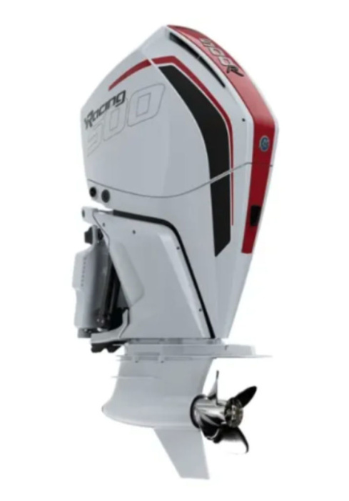 2023 Other 500R V8 CF - For Sale at Orange Beach, AL 36561 - ID 598038