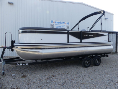 2026 Lowe LS210WT