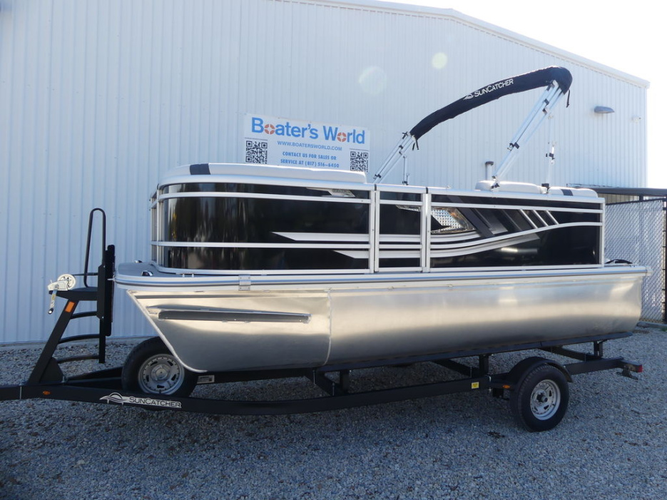 2026 Suncatcher Select 16C - For Sale at Grand Prairie, TX 75052 - ID 598060