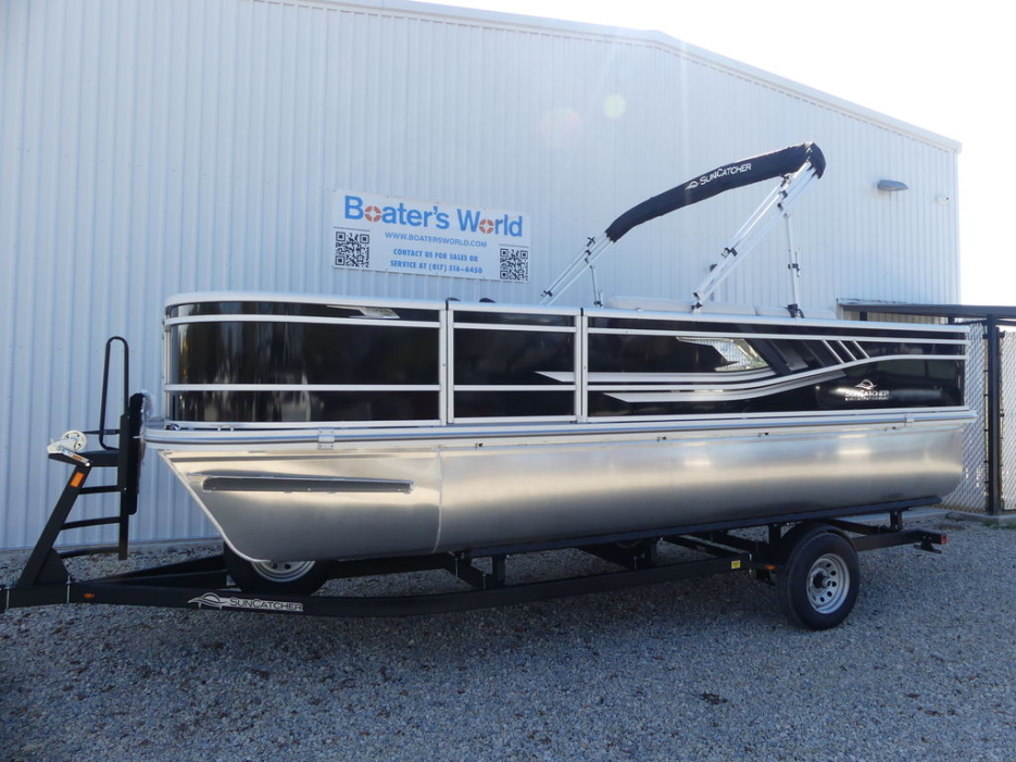 2026 Suncatcher Select 20F - For Sale at Grand Prairie, TX 75052 - ID 598061