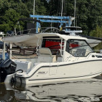 2024 Boston Whaler
